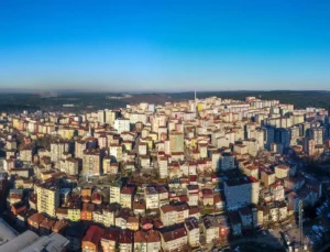 İstanbul’da Kentsel Dönüşüm Desteği Uzatıldı! Son Tarih 31 Aralık 2027