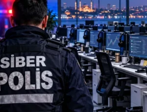 İstanbul’da Yatırım Dolandırıcılığına 95 Gözaltı!