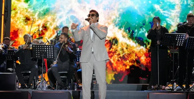 İstanbul Kültür Yolu Bayhan'La Final Yaptı