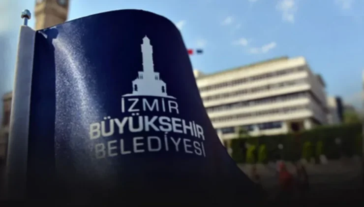 İzmir Büyükşehir'Den 'Davaya Müdahil Olma' Açıklaması… Siyasi Değil, Hukuki Işlem