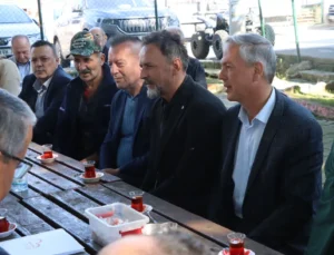 İzmit Ambarcı Mahallesi’nin Ihtiyaçlarına Yerinde Tespit