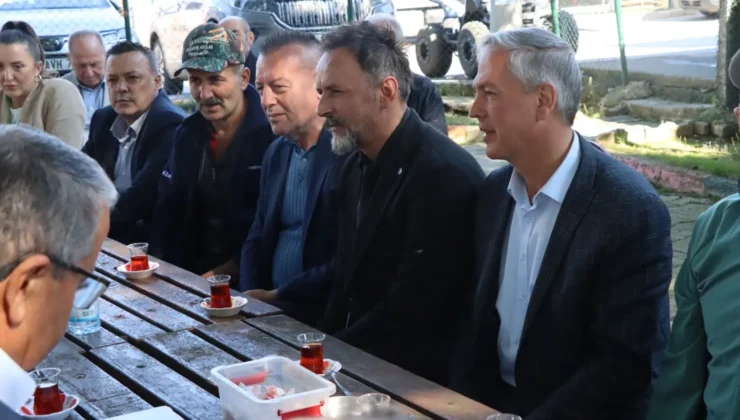 İzmit Ambarcı Mahallesi’nin Ihtiyaçlarına Yerinde Tespit