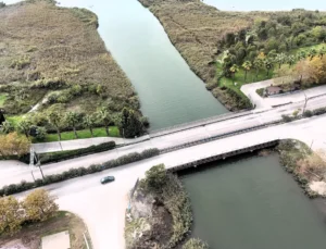 İzmit’in Ulaşımına 1,5 Milyar Tl’lik Güçlü Dokunuş