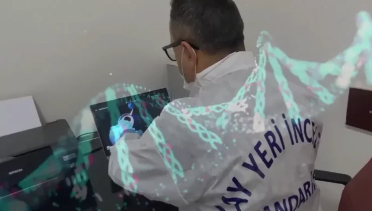 Bakan Gürlek: 64 Dosyada 71 Cinayeti Faili Meçhulden Çıkardık