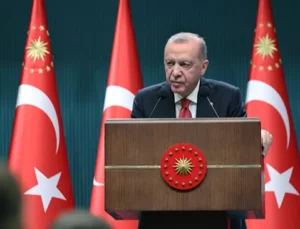 Kabine Sonrası Erdoğan’dan Önemli Mesajlar… İşkur Gençlik Programı’nın Kontenjanı 150 Bine Çıkıyor