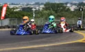 Karting Final Heyecanı Körfez'De Yaşanacak