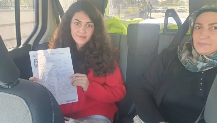 Kayseri Büyükşehir'Den Kpss Adaylarına Anında Ulaşım Desteği
