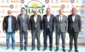 Kayseri'De Tarımsal Üretim Büyüyor