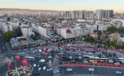 Kayseri Kocasinan'Da 'Ay Yıldız' Turu