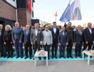 Kayseri Melikgazi'Den 3 Hizmet Birden