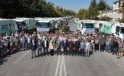 Kayseri Melikgazi'Den Geniş Kapsamlı Temizlik