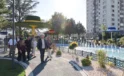 Kayseri Melikgazi'Den Yarın Çifte Program