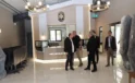 Kayseri Melikgazi Eskişehir Bağları'Nda Özel Titiz Çalışma