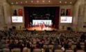 Kayseri Talas'Ta Türk Dünyası Coşkusu