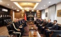 Kayseri Talas'Ta Türk Dünyası Şair Ve Yazarlar Buluşması Coşkusu