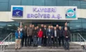 Kayseri Turizm Için Yeni Çalışmalar