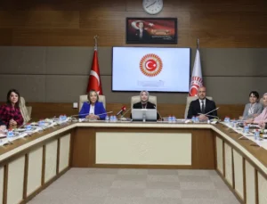 Kefek’te Başkanvekilliğine Gamze Taşcıer Seçildi