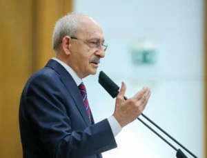 Kılıçdaroğlu’ndan Iktidara Sert Mesajlar… Kaçırılan Paraların Her Kuruşunu Türkiye'Ye Getireceğiz