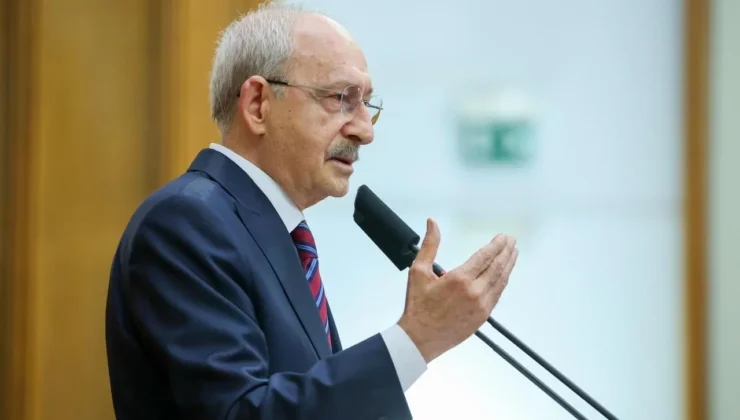 Kılıçdaroğlu’ndan Iktidara Sert Mesajlar… Kaçırılan Paraların Her Kuruşunu Türkiye'Ye Getireceğiz