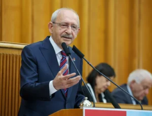 Kılıçdaroğlu: Kirli Adamın Chp’de Yeri Yoktur