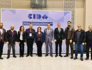 Kocaeli Büyükşehir’in Dijital Vizyonu Cida 2026’Da