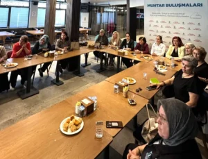 Kocaeli’de Kadın Muhtarlara Sıfır Atık Semineri