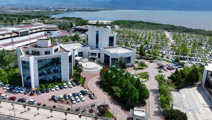 Kocaeli'Den Sel Mağdurlarına Fatura Desteği