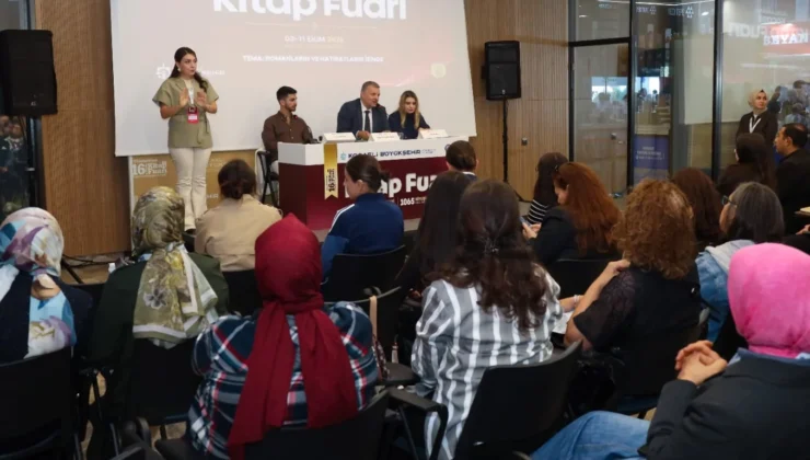 Kocaeli’nin “Spor Kenti” Kimliği Fuarda Konuşuldu