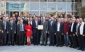 Kto Başkanı Ömer Gülsoy Mazbatasını Aldı
