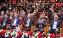 Kto'Da Yeni Dönem Dualarla Açıldı