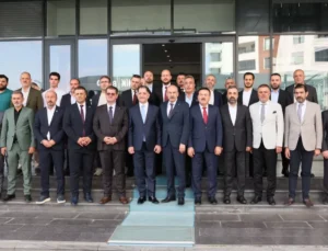 Kto Ile Erbil Arasında Ticari Köprüler Güçleniyor