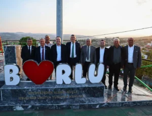 Manisa Köprübaşı’nda Balıkçının Yüzü Güldü
