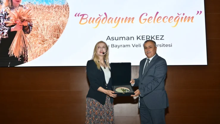 Meb'Den Bursa'Da Iki Farklı Söyleşi