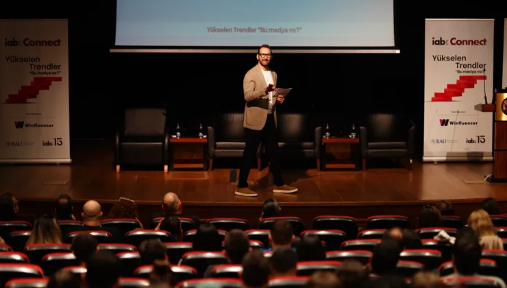 Medyanın Sınırları Yeniden Çiziliyor… Pazarlamada Yeni Dönem Yapay Zekâ