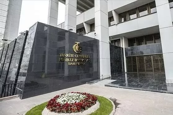 Merkez'Den Kobi̇ Kredilerinde Büyüme Sınırı Değişikliği