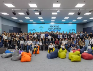 Mersin'De Teknoloji Rüzgarı! Devfest 2026 Yoğun Ilgi Gördü
