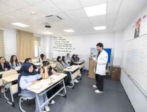 Mersin’de Ücretsiz İngilizce Kurslarına Yoğun Ilgi