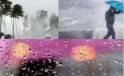 Meteoroloji’den Çok Sayıda Il Için Kritik Uyarı! Sağanak, Fırtına Ve Kar Bekleniyor!