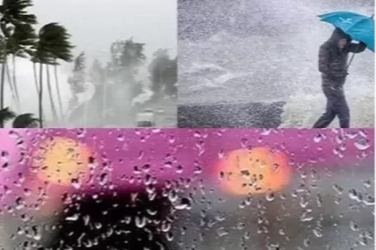 Meteoroloji’den Çok Sayıda Il Için Kritik Uyarı! Sağanak, Fırtına Ve Kar Bekleniyor!