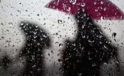 Meteoroloji’den Kuvvetli Yağış Uyarısı