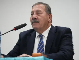 Milas Belediye Başkanı Görevden Uzaklaştırıldı