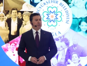 Muğla Büyükşehir Belediye Başkanı Ahmet Aras'Tan 'Bağımsız' Karar