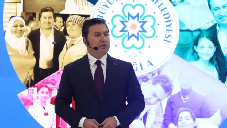 Muğla Büyükşehir Belediye Başkanı Ahmet Aras'Tan 'Bağımsız' Karar