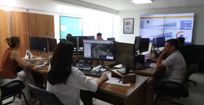 Samsun’da Kültür Sanat Sezonu Başladı
