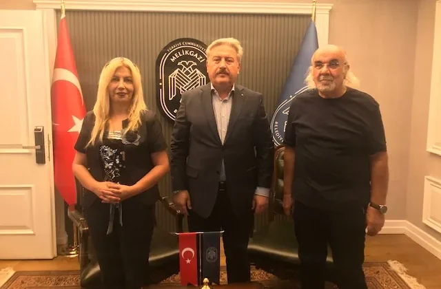 Mustafa Palancıoğlu'Ndan 29 Ekim Mesajı