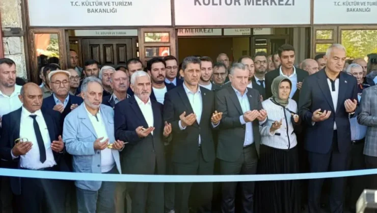 Mustafa Yalçın'Dan Antalya Mesaisi