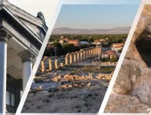 “Müzelik Sohbetler” Ekim Ayında 6 Müzede Sürecek