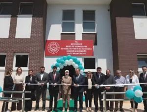 Nefes Merkezlerinin Sayısı 48’E Yükseldi! Hedef 81 Ilde Hizmet