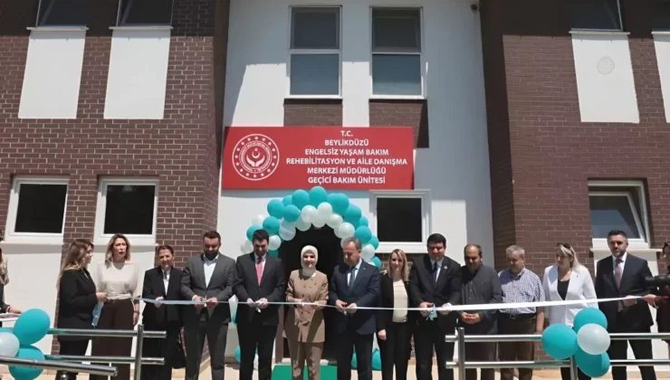 Nefes Merkezlerinin Sayısı 48’E Yükseldi! Hedef 81 Ilde Hizmet