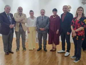 Nurcihan Cihan'In Anlamlı Gururu